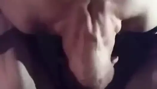 Tanya derin boğaz mick