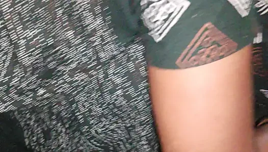 Dost ka üvey kız kardeş ko chuda ghar pe