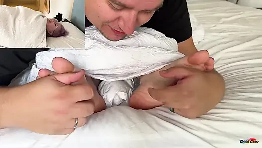 Fetcon '25 Lolos10toes paketleniyor