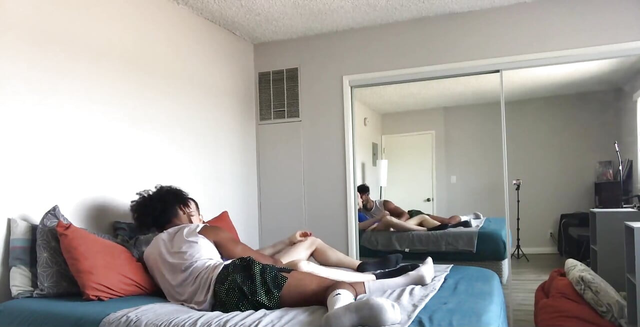 Xoxo Brad: Gooning Videosu