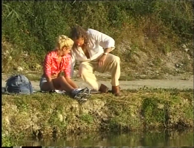 I like to ride Big Cock!