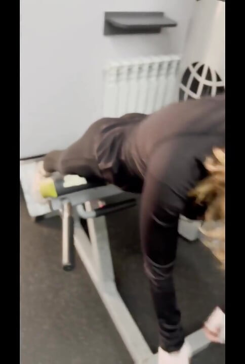 Sporda Çıplak