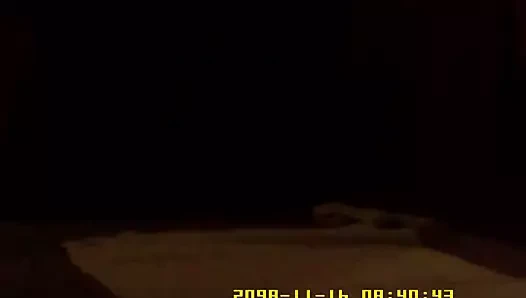 Miyu'nun sevdiği küçük bir vibratör