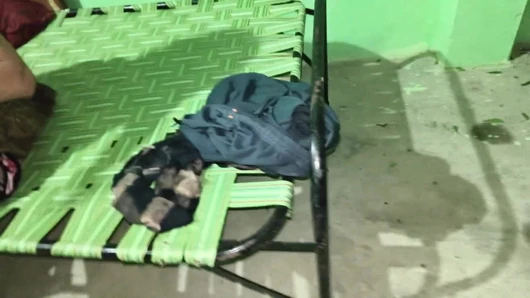 Kocasıyla domalmada sert yakın çekim seks