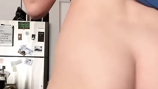 Kıllı göte tapma ve zıplama