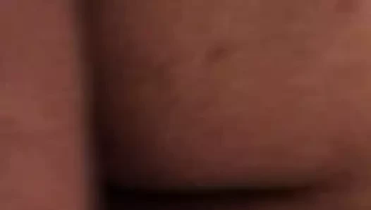 Arkadan dövülmeyi seviyor!