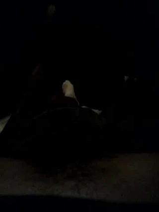 Sirvienta duerme conmigo