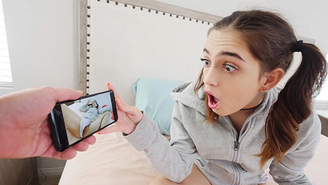 Onu kedi tamamen ıslak