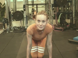 Brie larson süper sexxxy