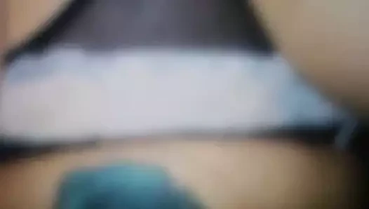 karısı ve onu oyuncak