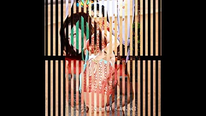 Hint aktris eşek, göğüsler, göbek sıcak gösteri