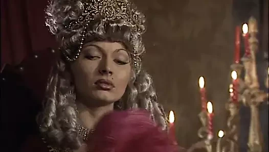 Lady gamiani - 1. bölüm