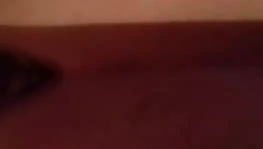 Ben başka bir adamın karısını beceriyorum