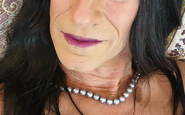 Cassandracassandra ile mastürbasyon