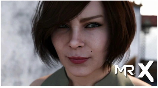 Olgun, evine yeni bir misafir alır, oyun porno hikayesi # 1