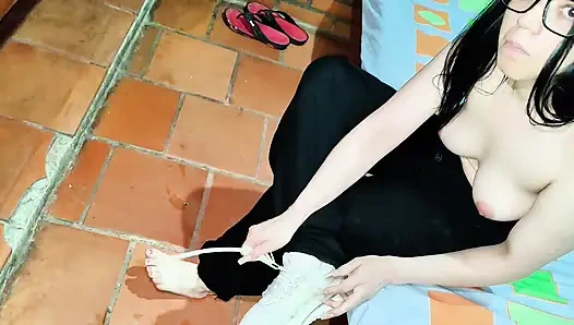 Risky sex with my cousin-in-law