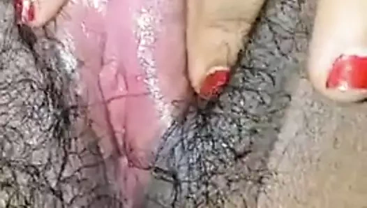 Güçlü dayanıklılık ile hardcore adam