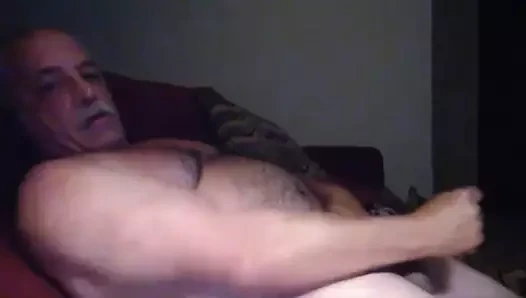 baba boşalan üzerinde cam