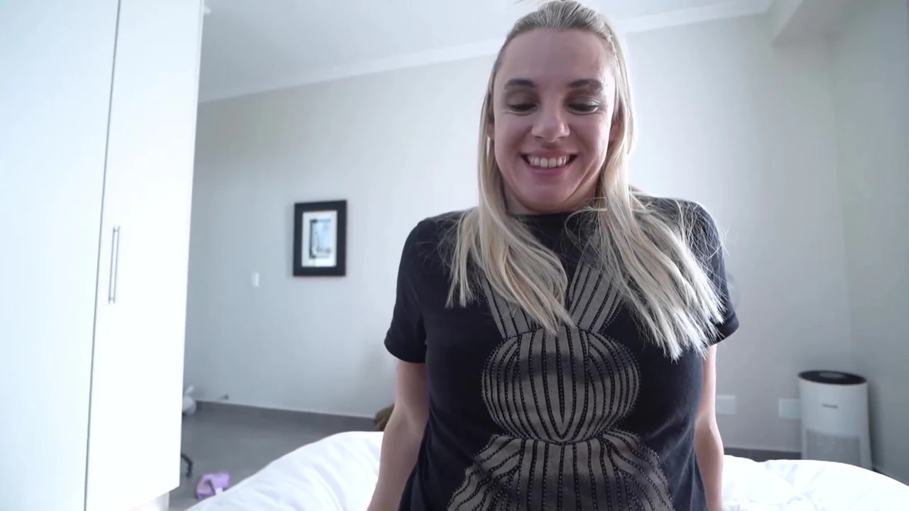 MILF Femdom Pegging and Prostate Massage Cumshot Compilation Part 1
