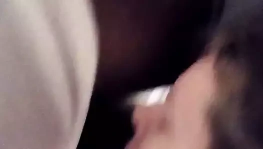 Baba sikikleri beni verir bana Creampoe