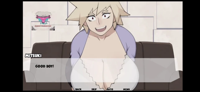 Zorbamın annesi mastürbasyon yapıyor - oyun