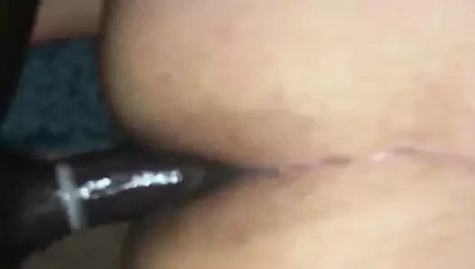 Bbc dicking aşağı latino bbw