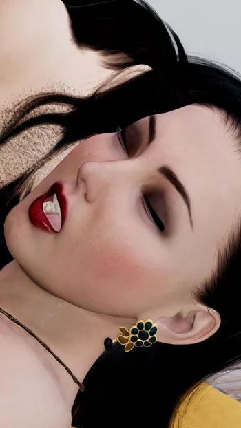 Сексуальную Savita Bhabhi трахнул ее доктор в больнице