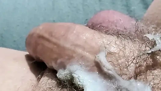 Mastürbasyon boşalma odası aromaları