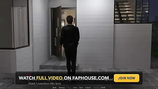 Düzgün vücutlu anlar: patronun karısı bölüm 4