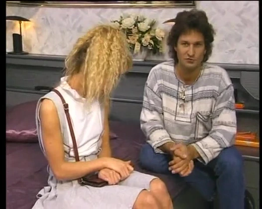 willst meinen Penis sehen - ne, Mutti sagt das ist schmutzig