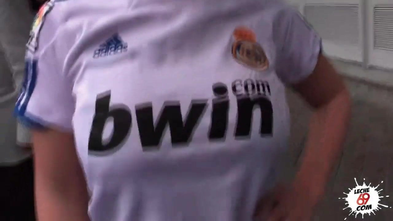 Leche 69 barcelona vs madrid kamu seks