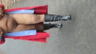 karıcık kısa çıplak dikme