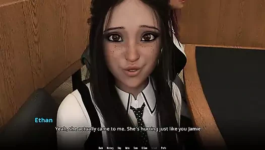 Wvm: ben ve kızlar sınıfta - s03 bölüm 40