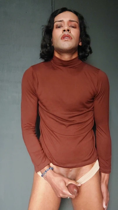 Trans Boşalma