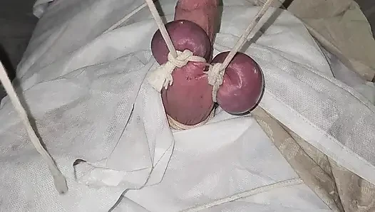Goode girl cbt sarılmış, ağırlıklı ve ağdalı