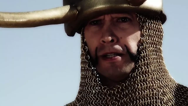 Тор-пародия