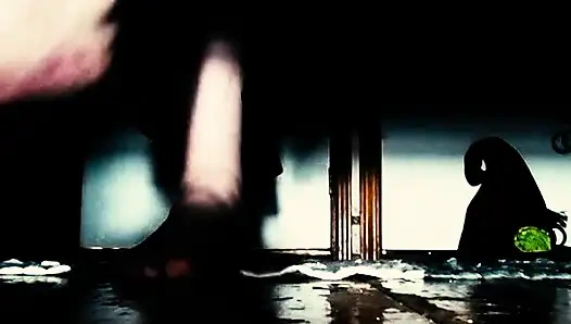 Domuz yatağımın altına saklandı şimdi oyunumu oynama zamanı geldi (ses yok)