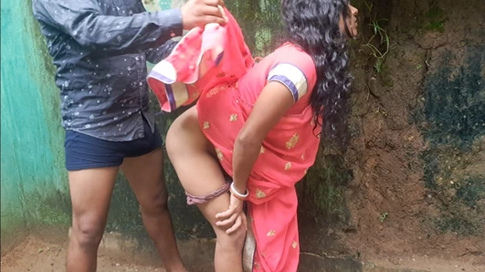 Köylü kızın sıkı amcığı