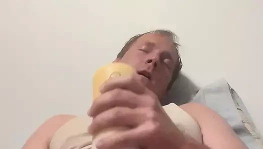 Seks oyuncağı eğlencesi