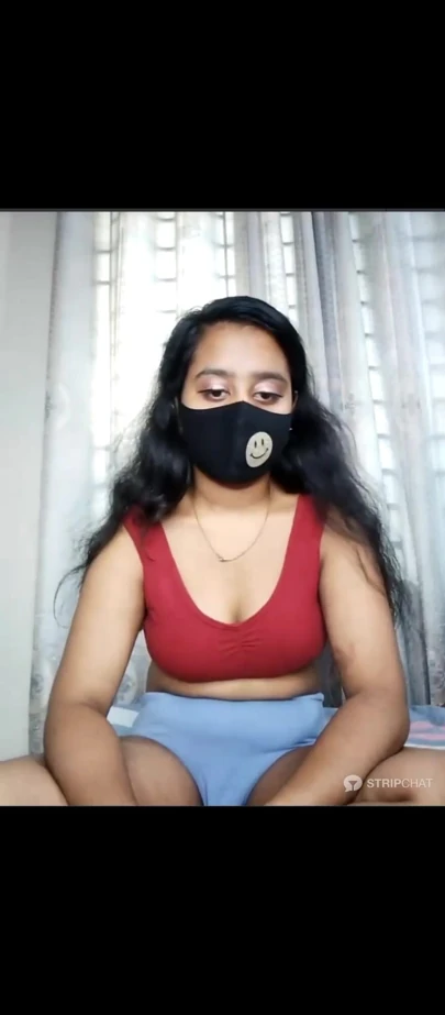 Pussy Fingering by Tahmina Jannat  house owner in bathroom | Clip 1
