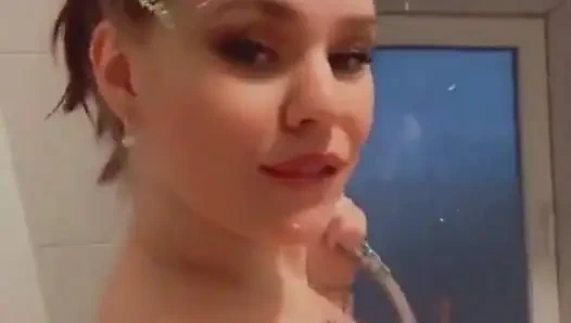 Büyük meme zamanı