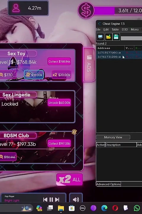 Sex doll simulator üç porno oyunu oyna bölüm 5 oyun çıplak oyun