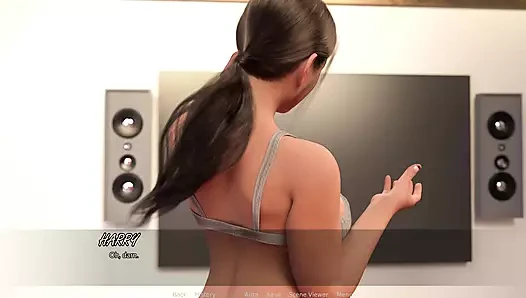 Çok azgın bir ofis (bölüm 3)