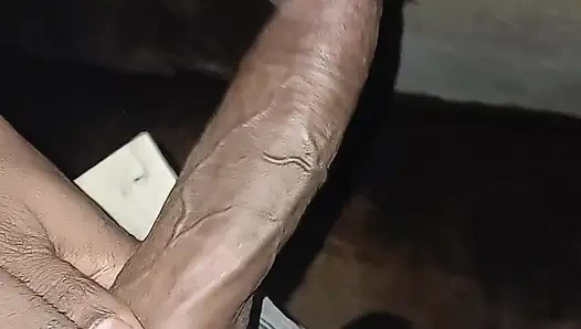 New hard working hand play