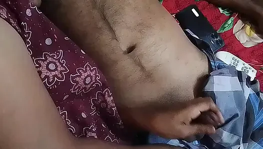 Delhili hemşire erkek arkadaşıyla seks yapıyor