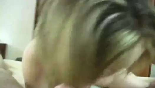 Çılgın milf ev hanımı darbe