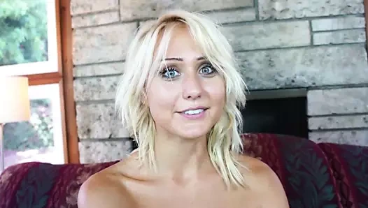 Lezbiyenler gerçek orgazm!!! - (bölüm #04)