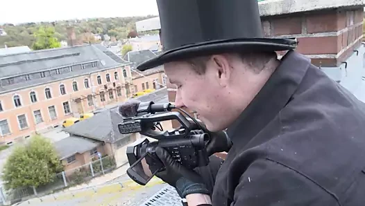 Ich komme in dich - Episode 1