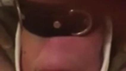 Gırtlağına kadar alma