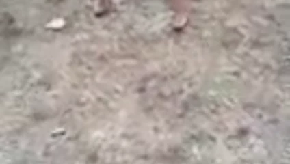 Kopftuch MILF ohne Slip